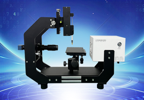 接觸角法：揭示液體表面能的關(guān)鍵工具